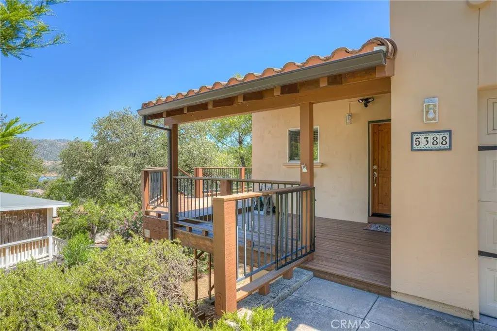 5388 High Rocks Court, Oroville