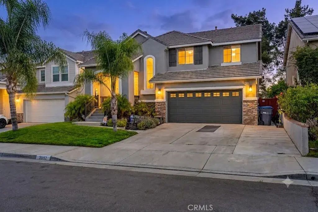 30152 Heritage, Murrieta