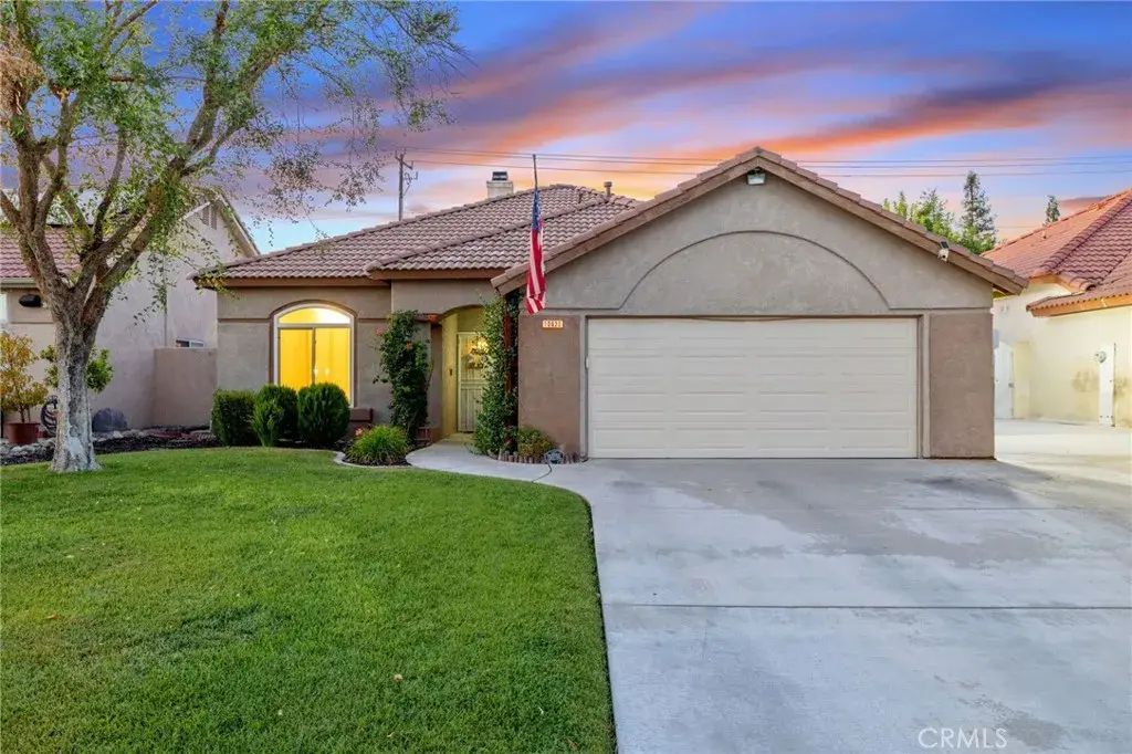 10620 Tivoli Court, Bakersfield