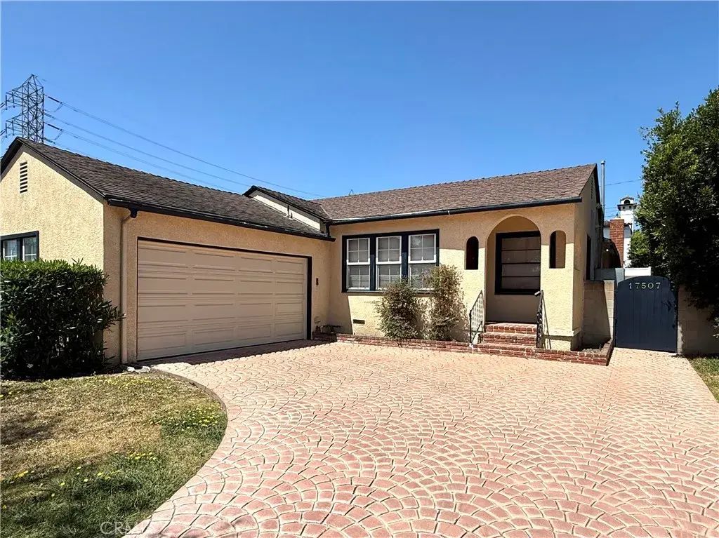 17507 Cerise, Torrance
