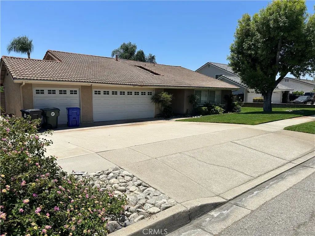 8549 Orange, Rancho Cucamonga