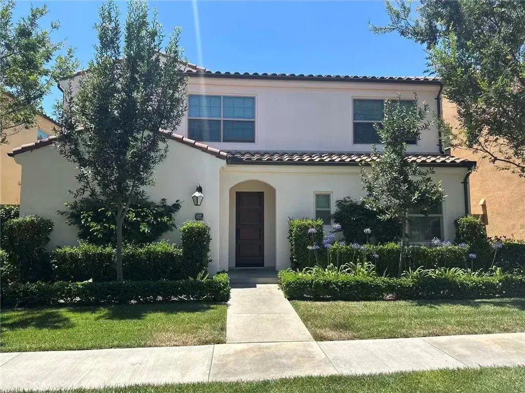 158 Augustine, Irvine