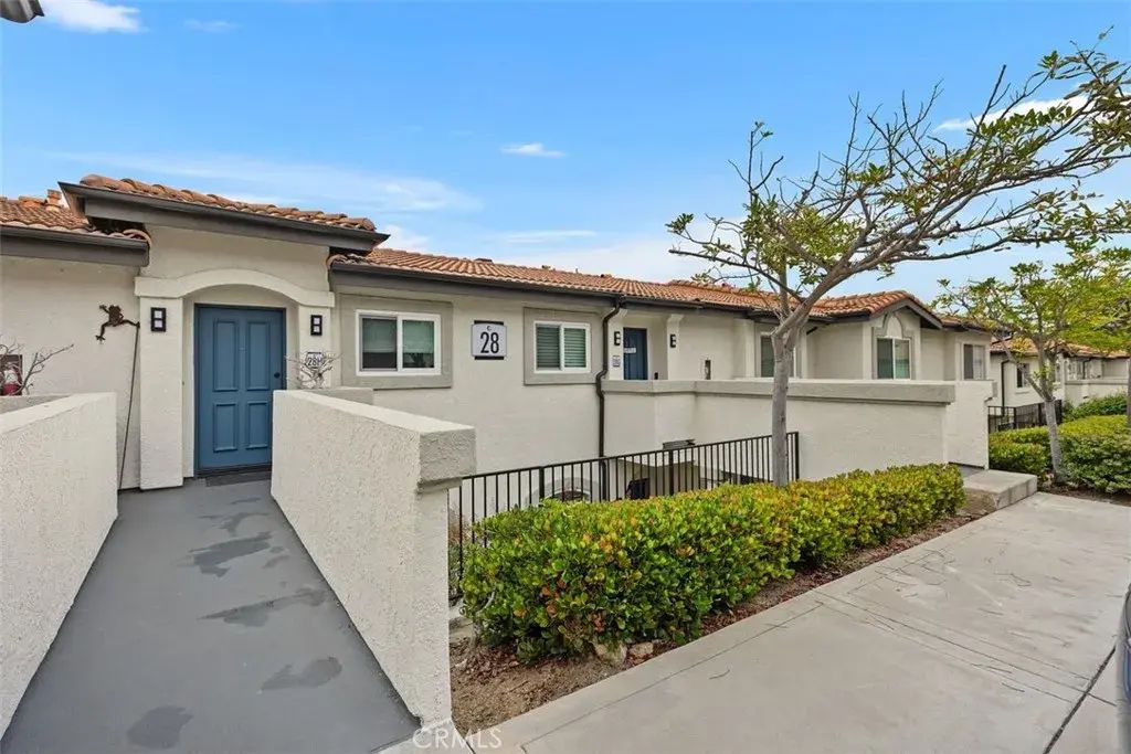 30902 Clubhouse Drive 28c, Laguna Niguel