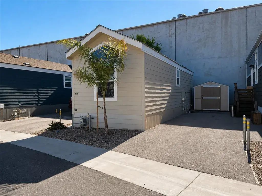 145 South A15, San Luis Obispo