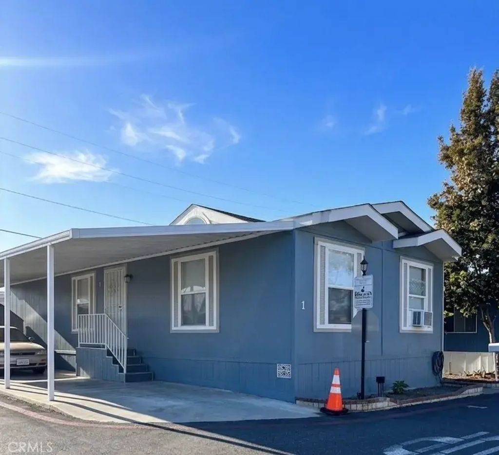 23701 S Western 1, Torrance