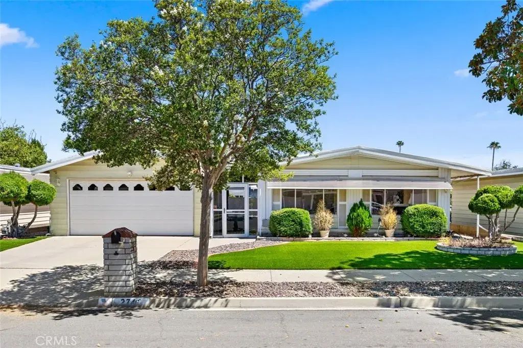 2746 Manzanita, Hemet