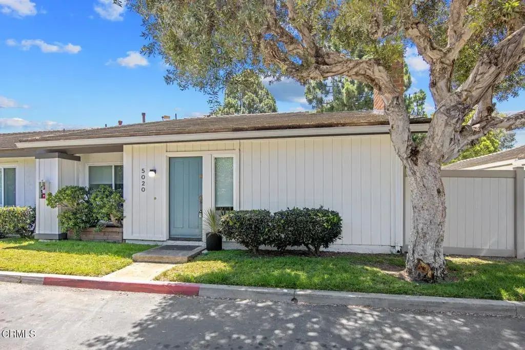5020 Teton Lane, Ventura