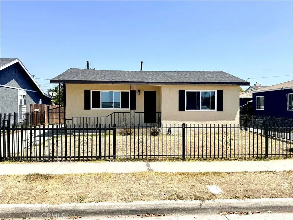 3533 W 134th, Hawthorne