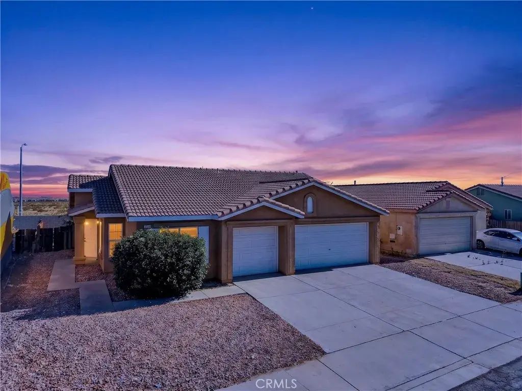 14240 Gale, Victorville