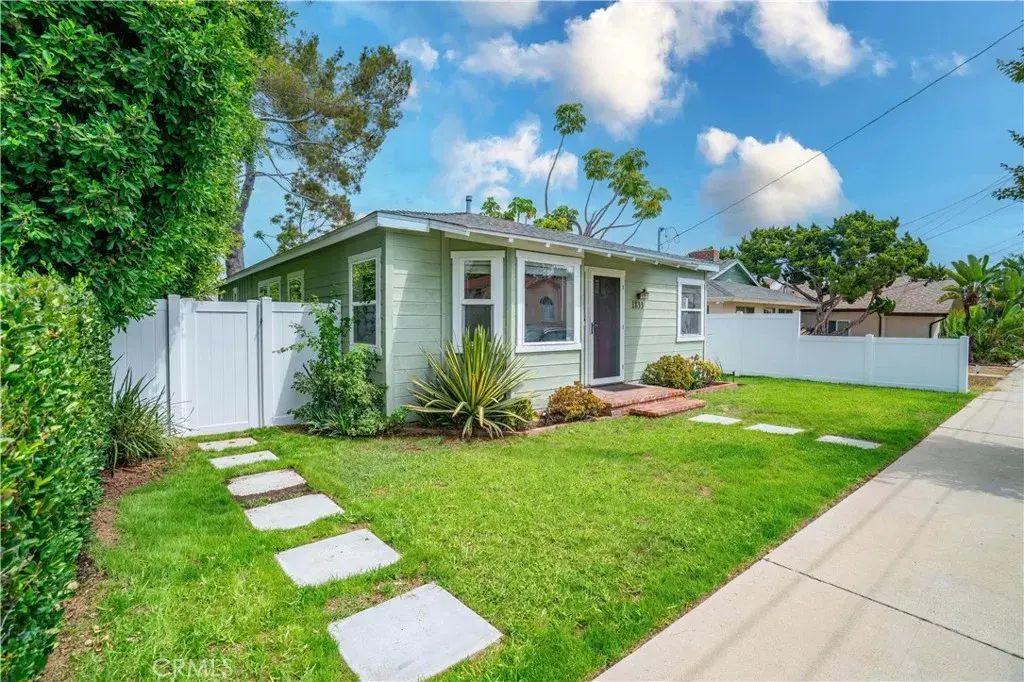 1833 261st Street, Lomita
