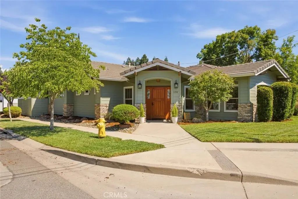 1192 Filbert Ave, Chico