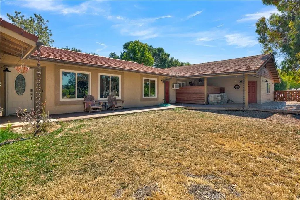 870 Peterson Ranch, Templeton