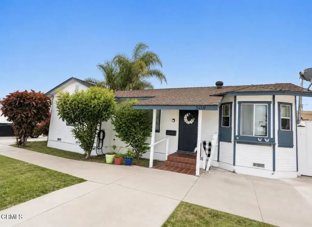 509 E Date Street, Oxnard