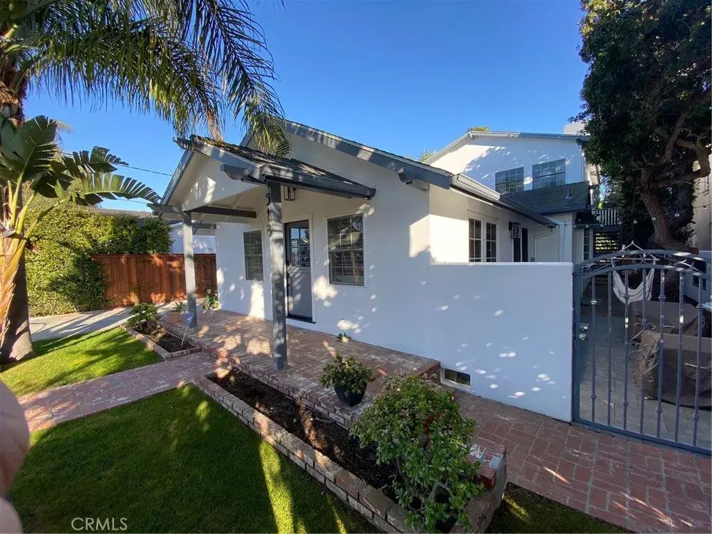 518 Westminster Avenue, Newport Beach