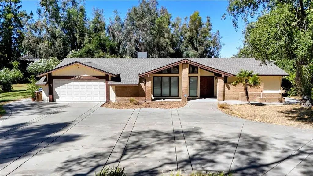5024 Golf, Merced