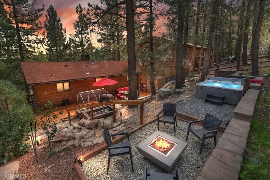 432 Temple Lane, Big Bear Lake