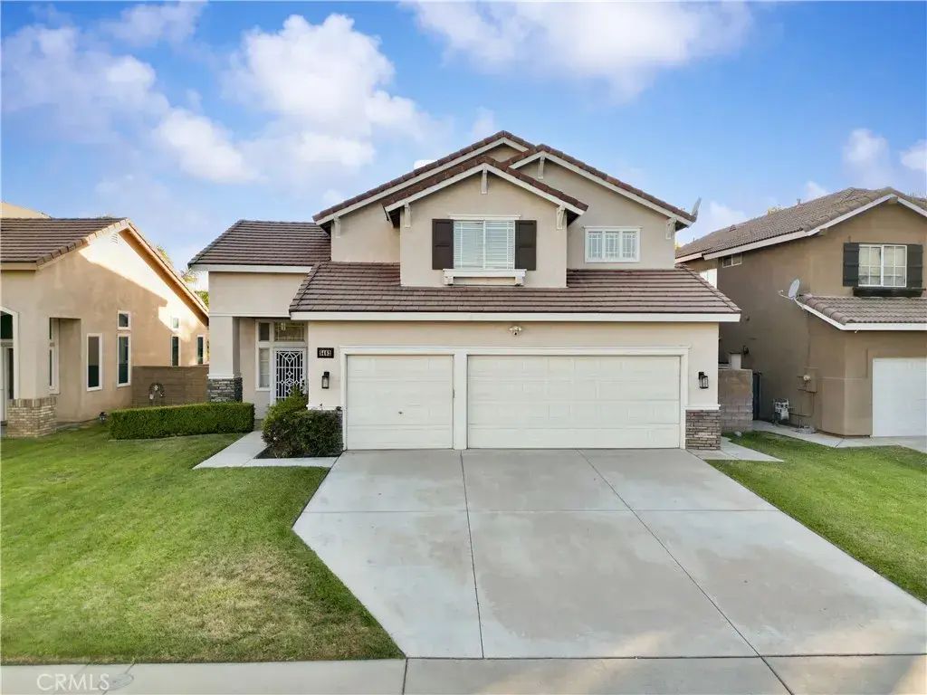 5462 Arena Way, Fontana