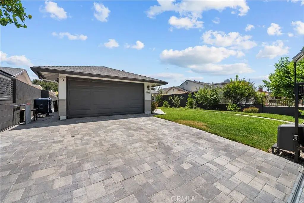 6946 Alcove, North Hollywood