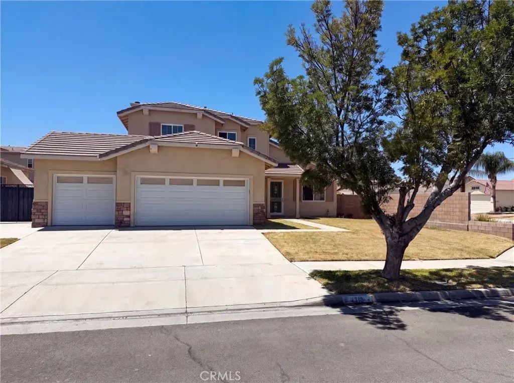4519 Kalpesh Court, Hemet
