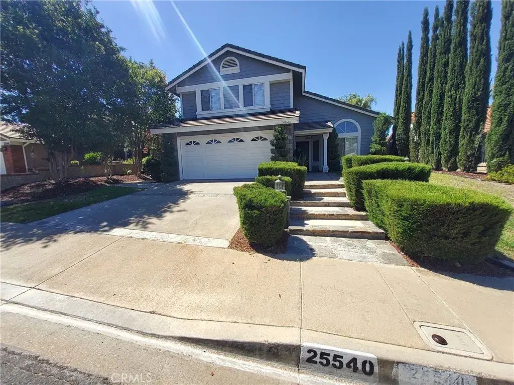 25540 Pembrook, Saugus