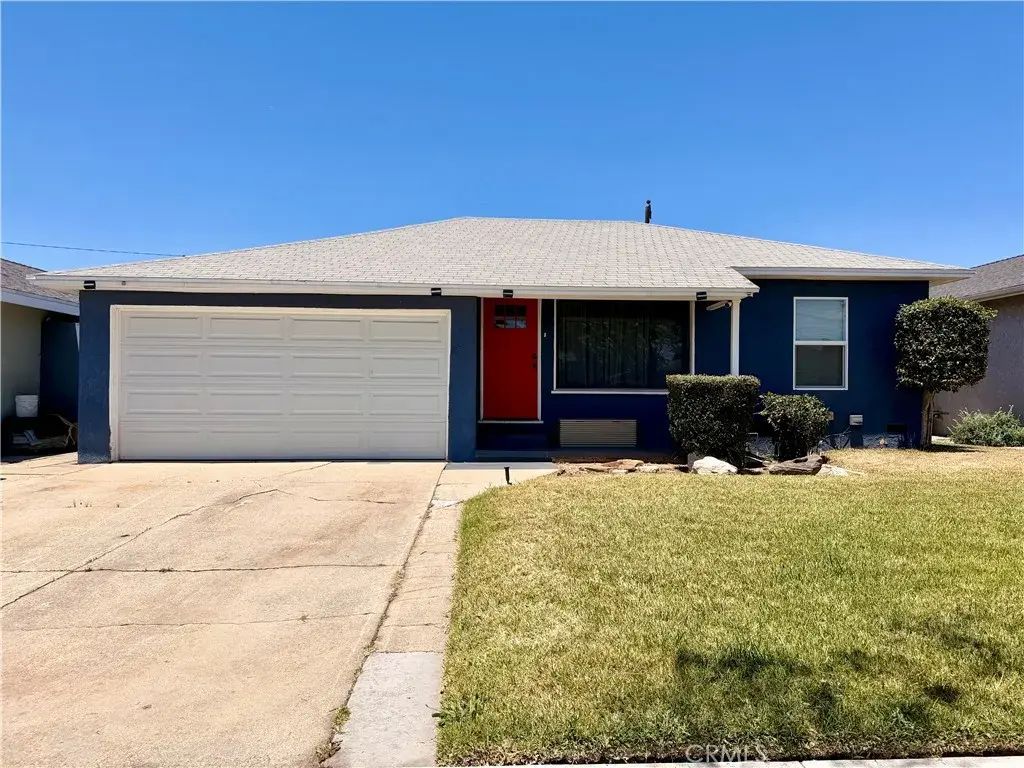 209 E 139th, Los Angeles