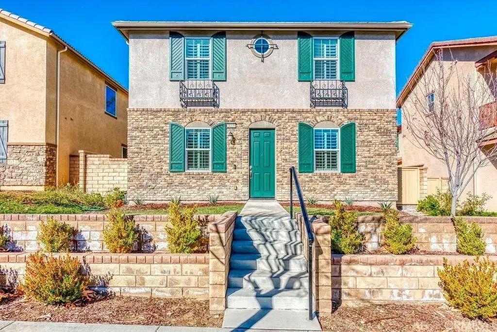 28339 Camino Del Arte, Valencia