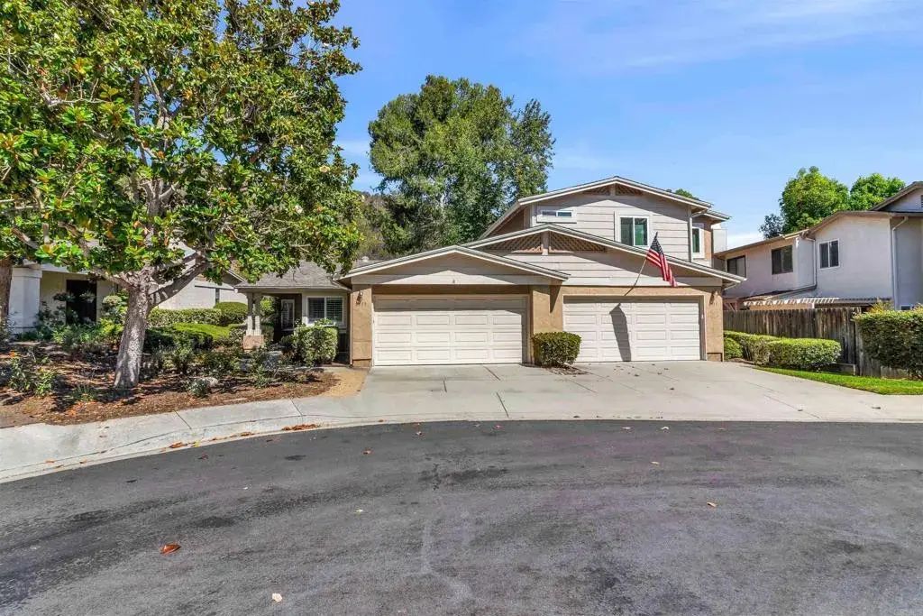 8353 Morning Mist Court, 