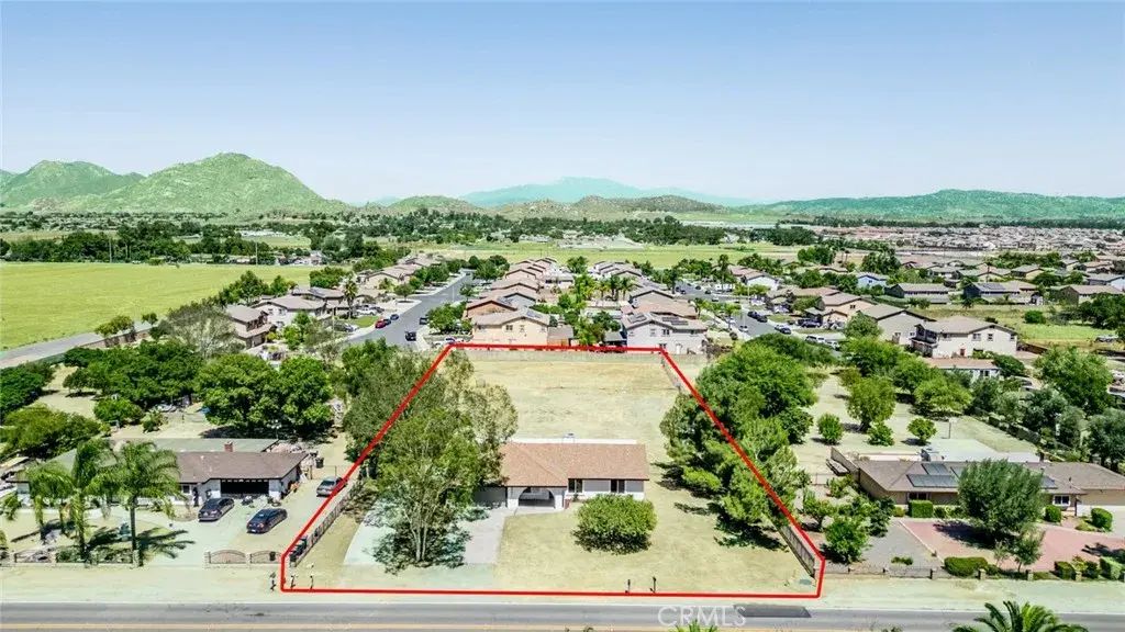 2551 Wilson Avenue, Perris