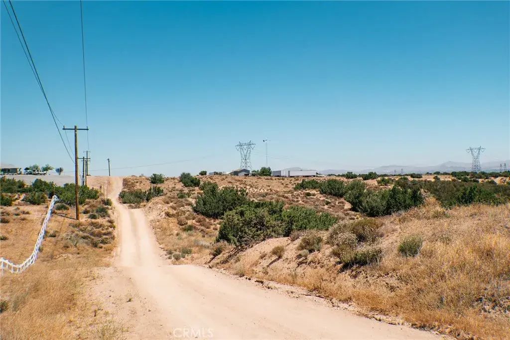 Mesa Linda, Oak Hills