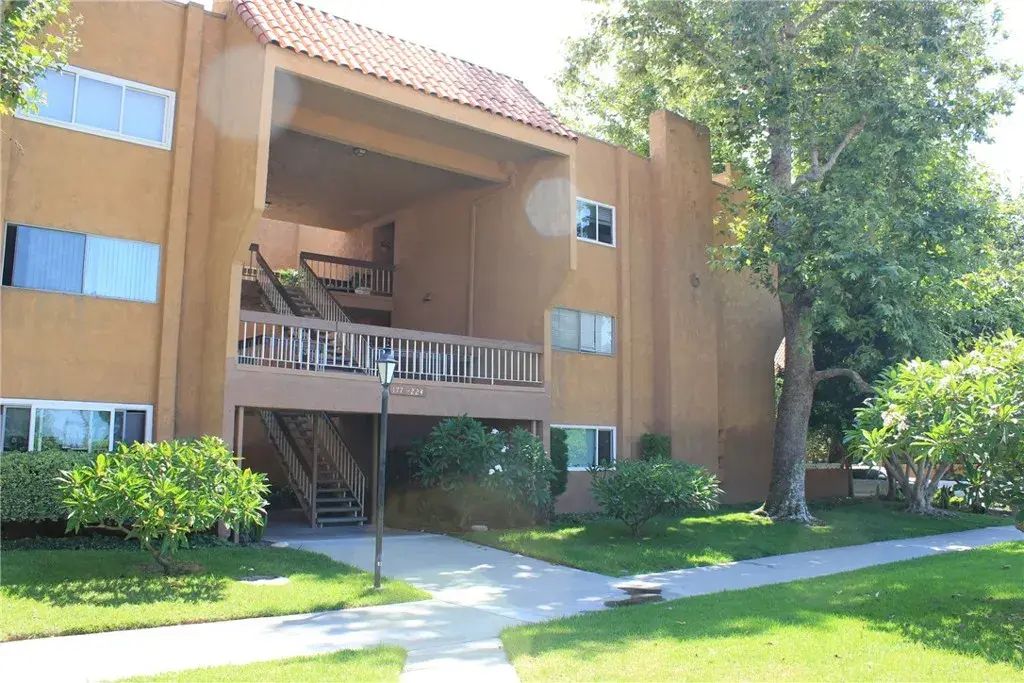 6600 Warner Avenue 180, Huntington Beach
