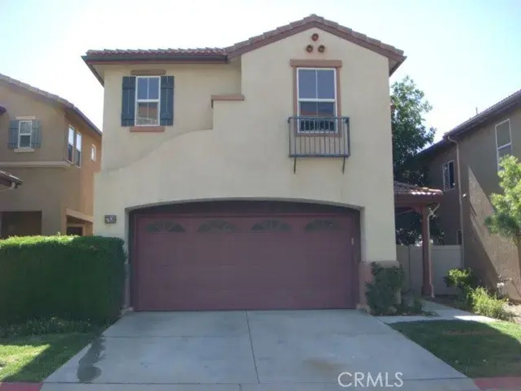 27639 Sienna Ridge, Canyon Country