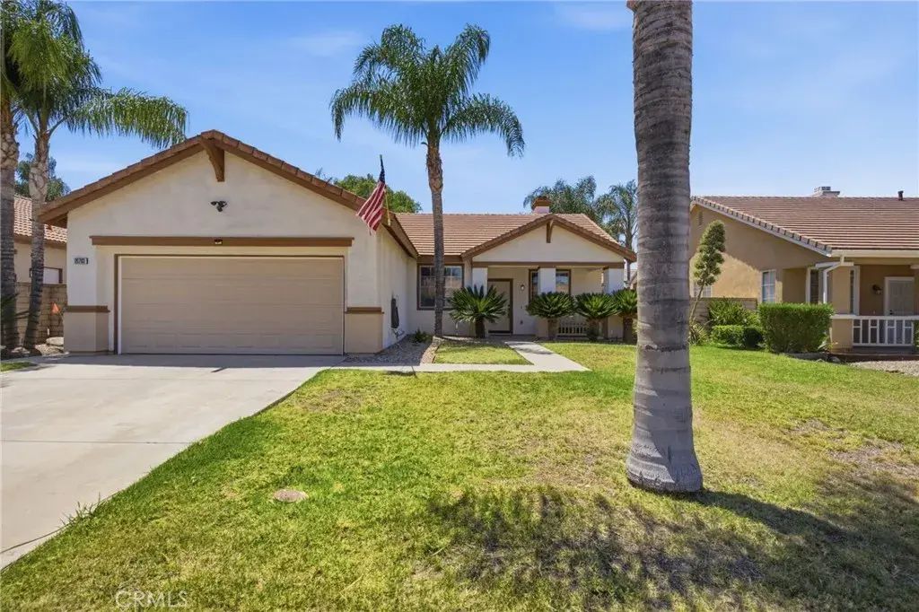 26783 Wilkes Drive, Menifee