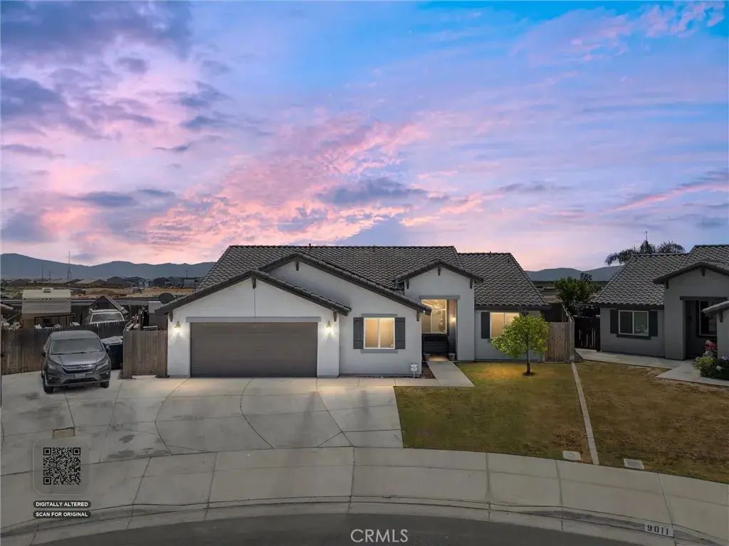 9007 Snowy River Dr., Bakersfield
