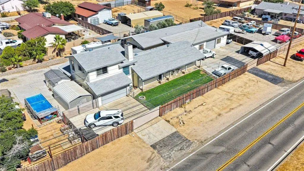 11590 Peach, Hesperia