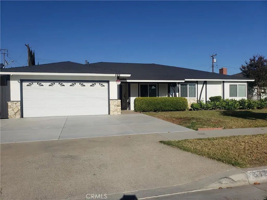 542 N Hanover, Anaheim