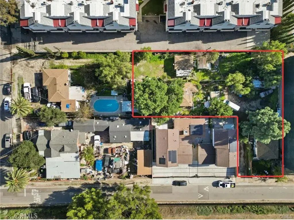 11144 Lorne, Sun Valley