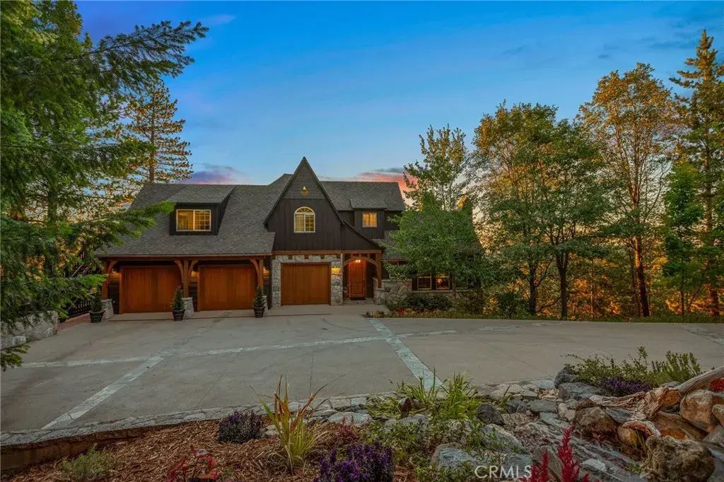 576 S Cumberland, Lake Arrowhead