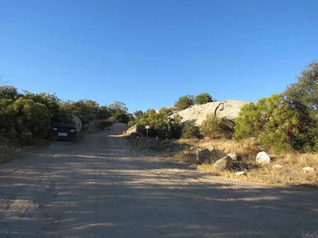 29 Old Highway 80, Boulevard