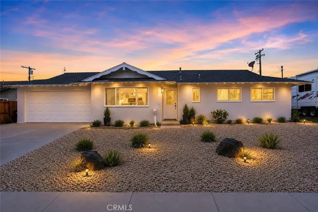 2255 Fig, Simi Valley