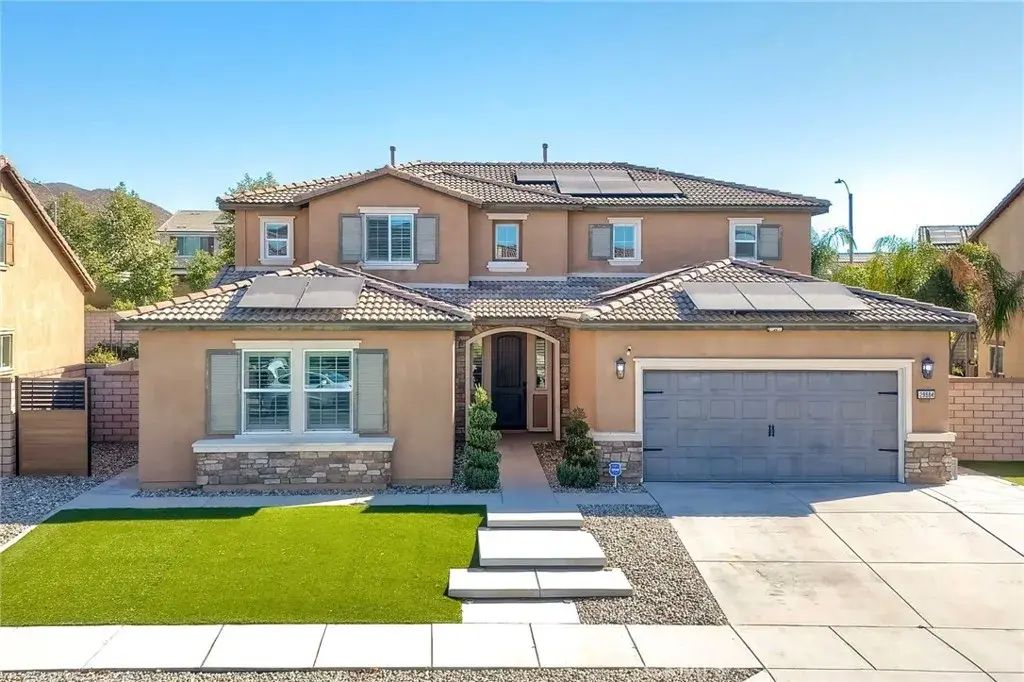 29684 Gypsy Canyon, Menifee