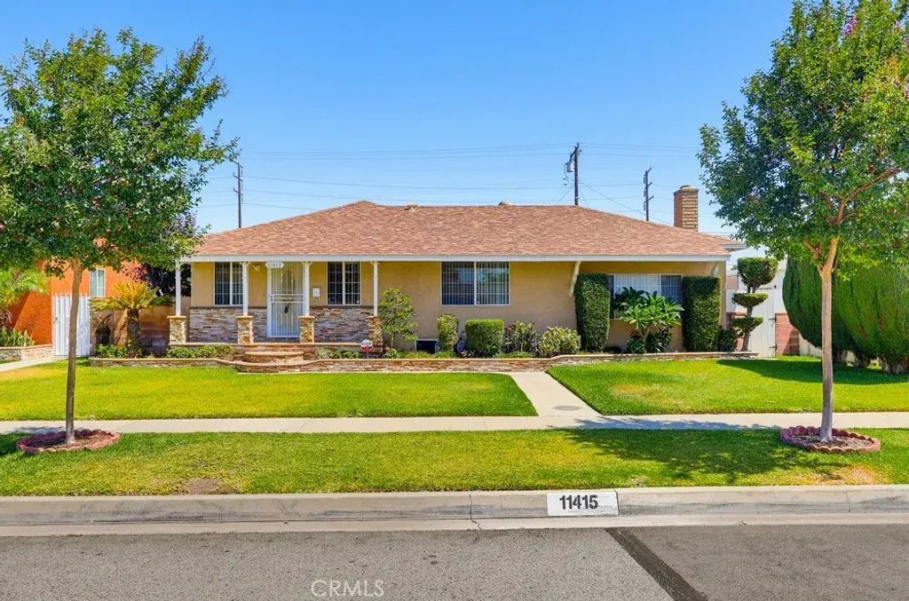 11415 Liggett Street, Norwalk