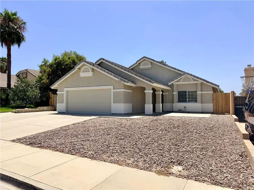 44493 Galicia, Hemet