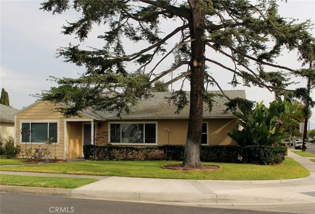 7753 Adwen Street, Downey