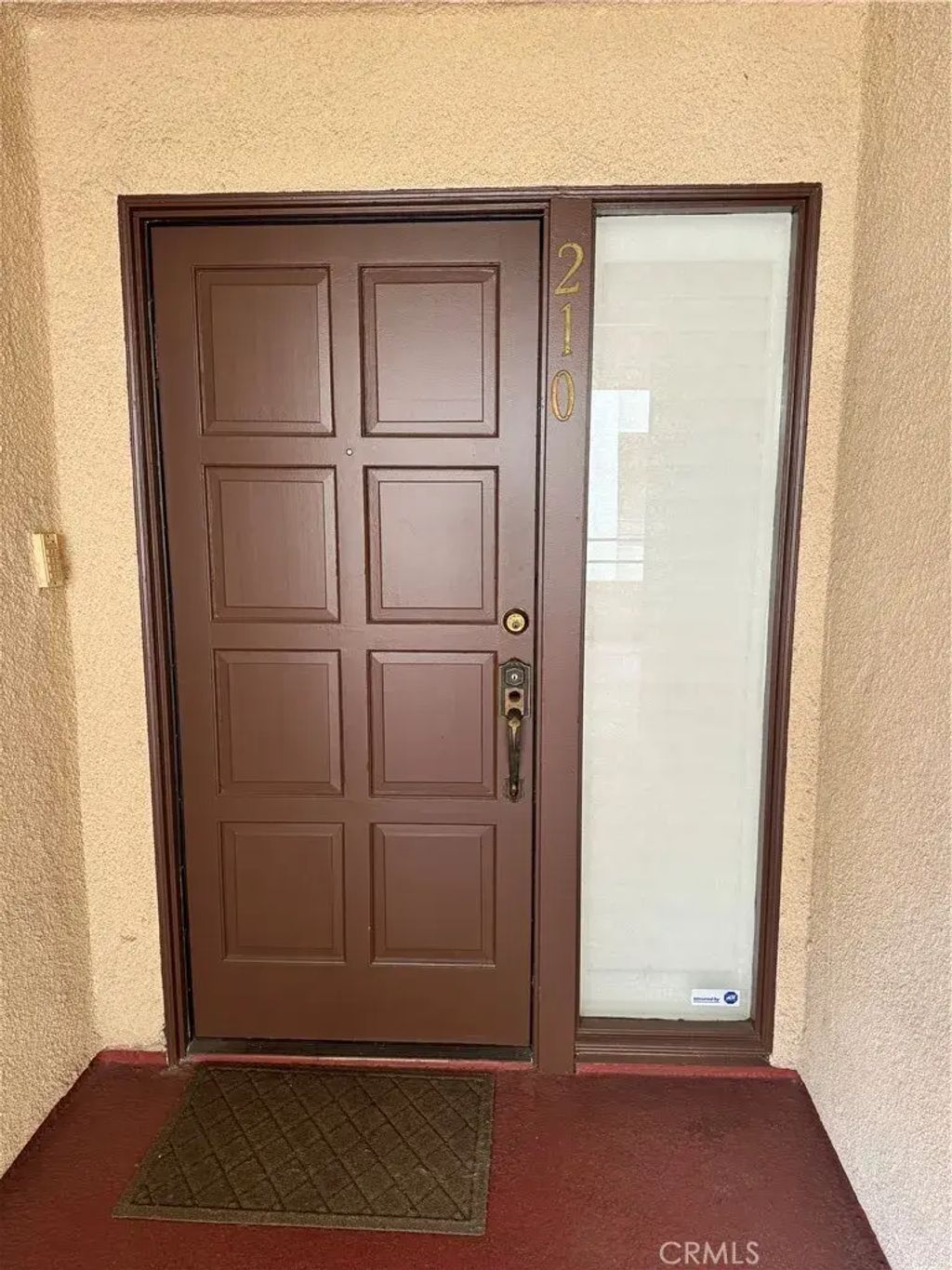 1312 S Saltair 210, Los Angeles