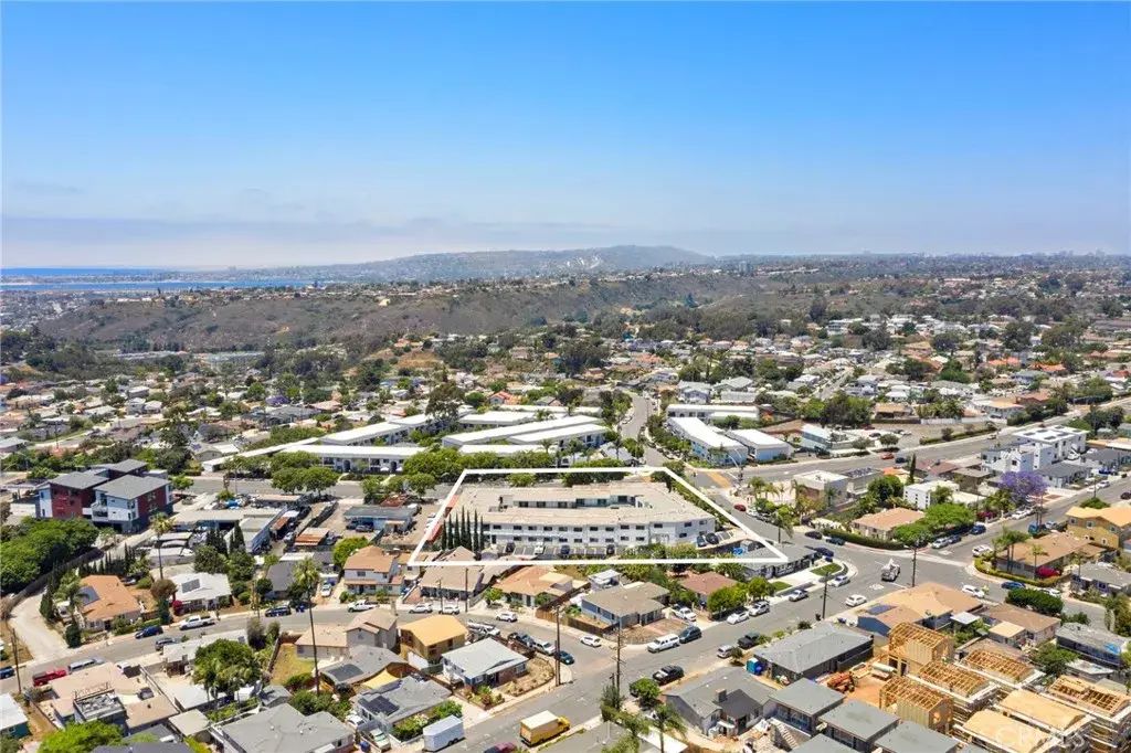 6679 Linda Vista Road Unit#43, Linda Vista