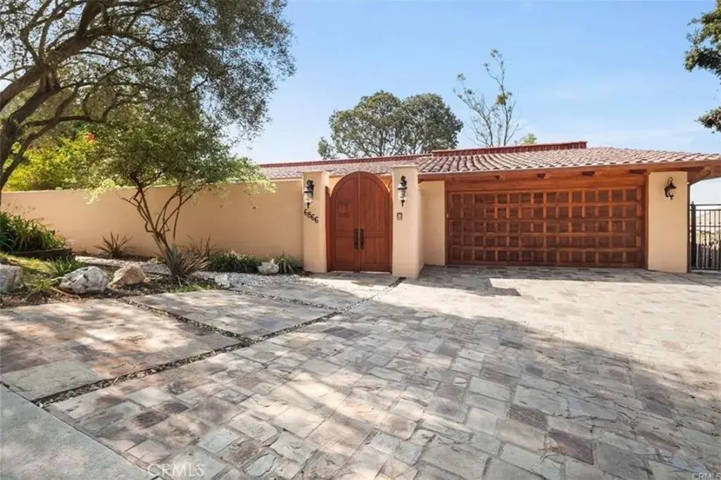 6866 Crest Road, Rancho Palos Verdes