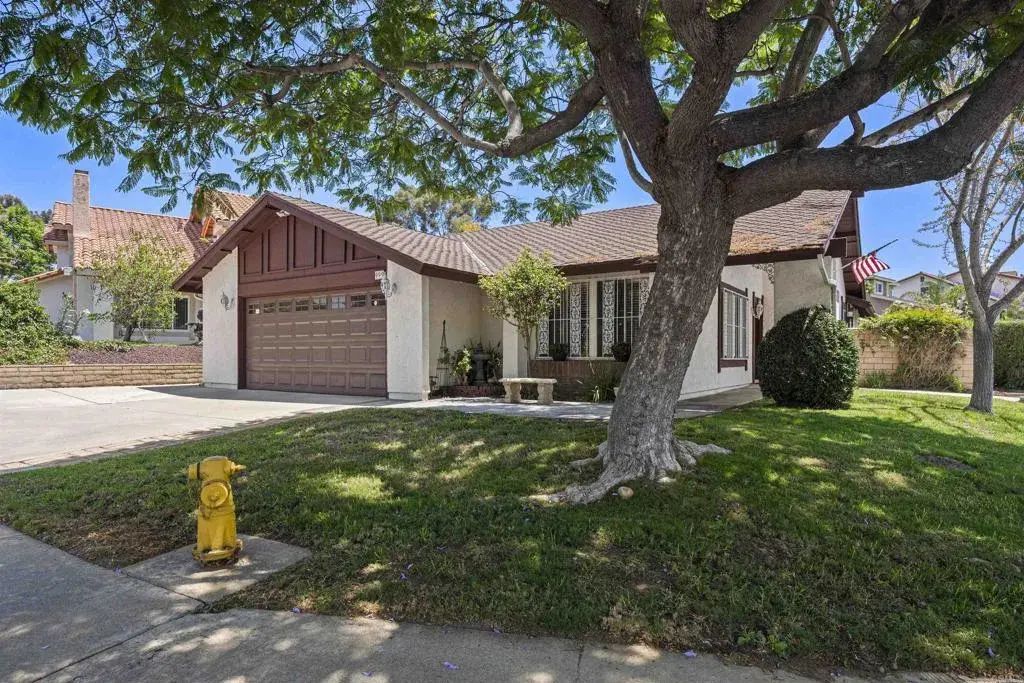 999 Calma Drive, Chula Vista