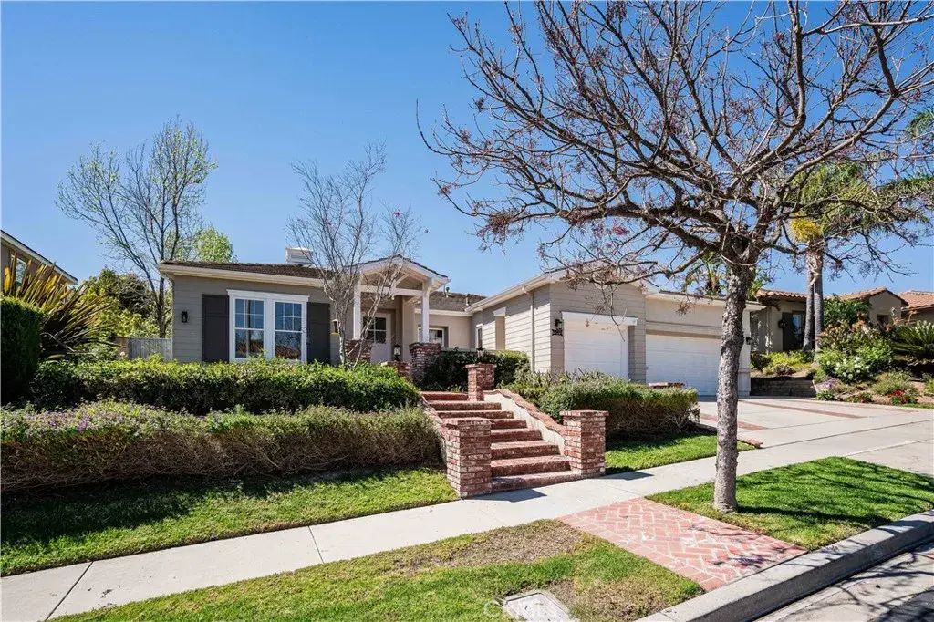 1091 Via Rafael, Newbury Park