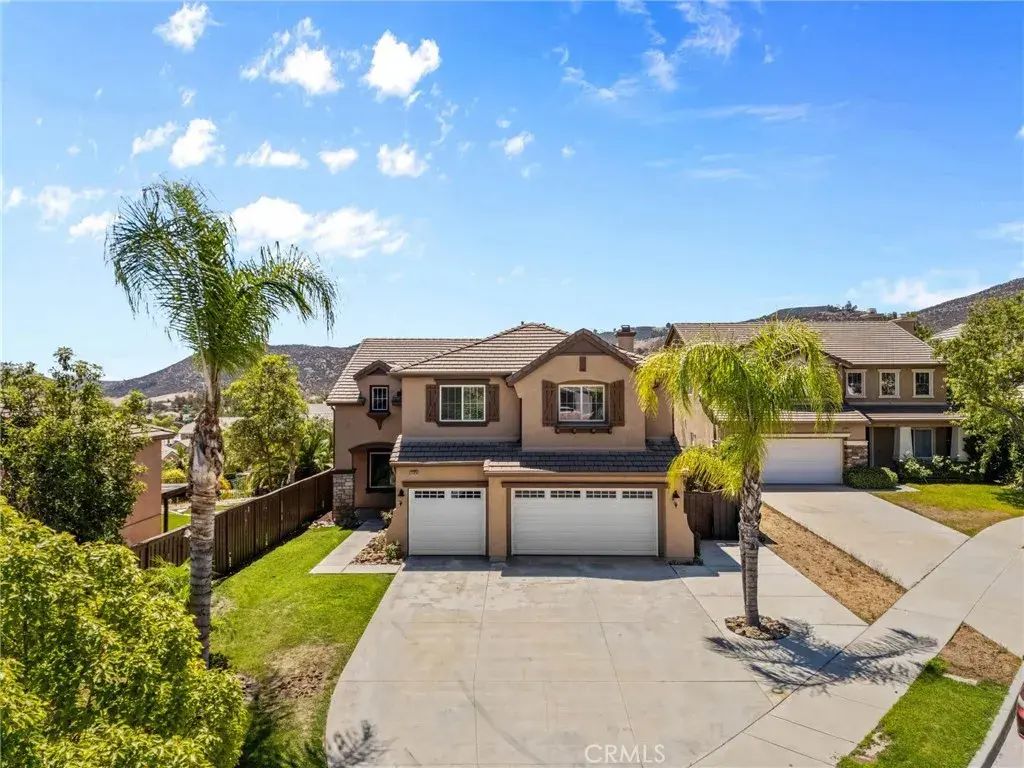 31926 Hyacinth Court, Lake Elsinore