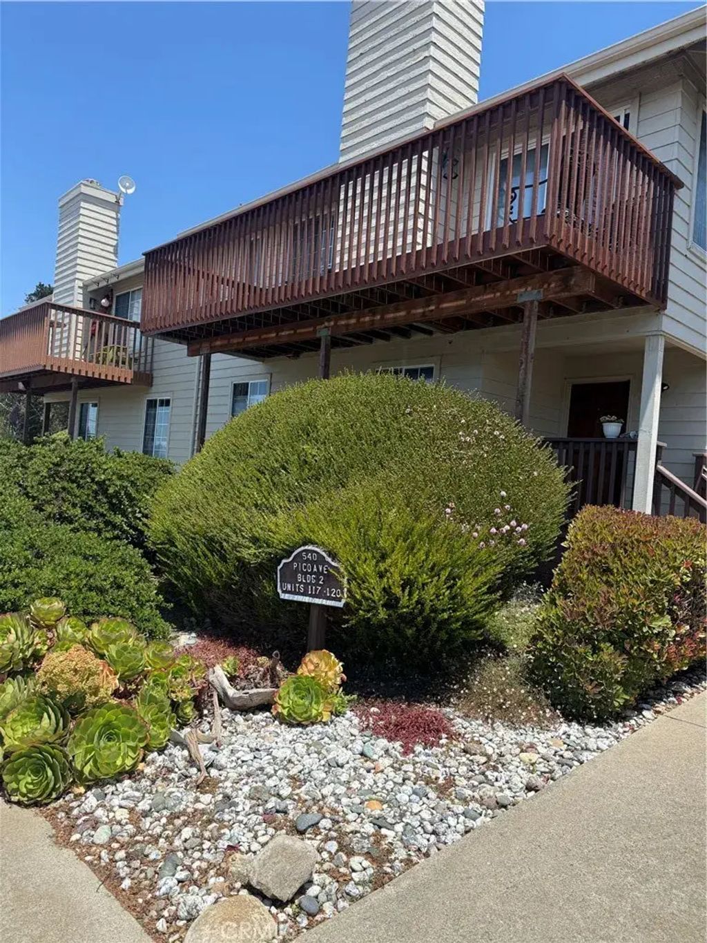 540 Pico, San Simeon
